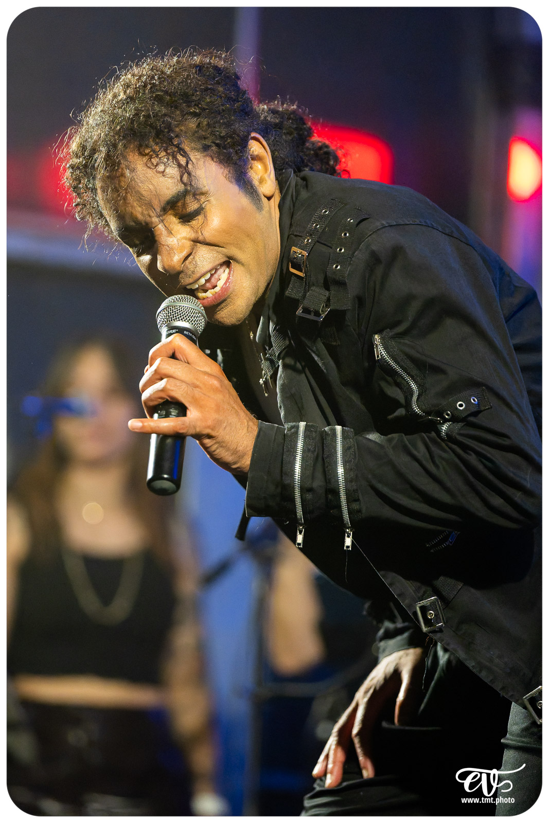 FOR YOU MICHAEL TOUR